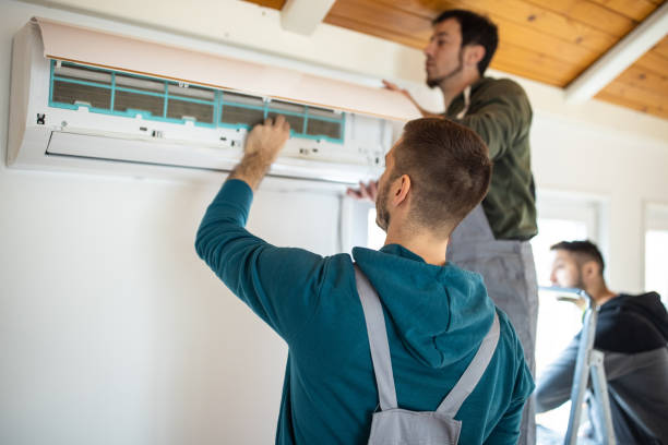 Best HVAC Retrofitting and Upgrading in San Bernardino, CA