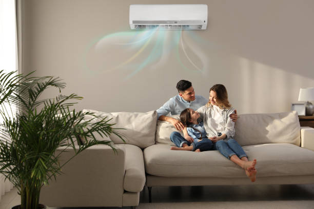 Best Ductless Mini-Split Systems in San Bernardino, CA