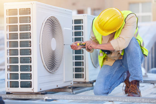 Best Seasonal HVAC Services in San Bernardino, CA