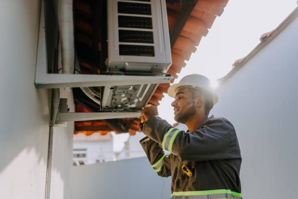 Best HVAC Software and Technology in San Bernardino, CA