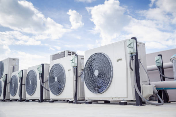Best HVAC Consulting and Engineering in San Bernardino, CA